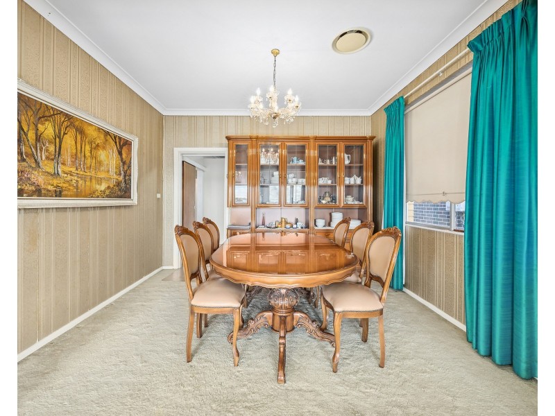 14 Mabel Street, Kingsgrove NSW 2208