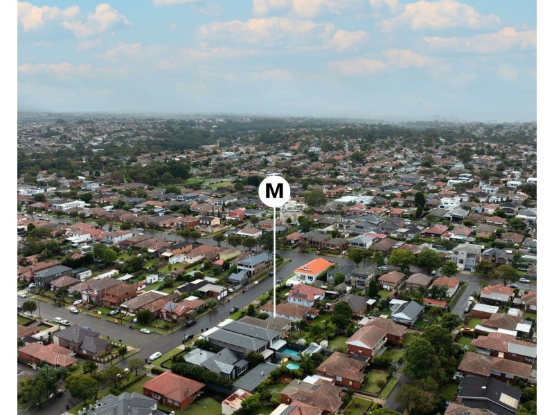 14 Mabel Street, Kingsgrove NSW 2208