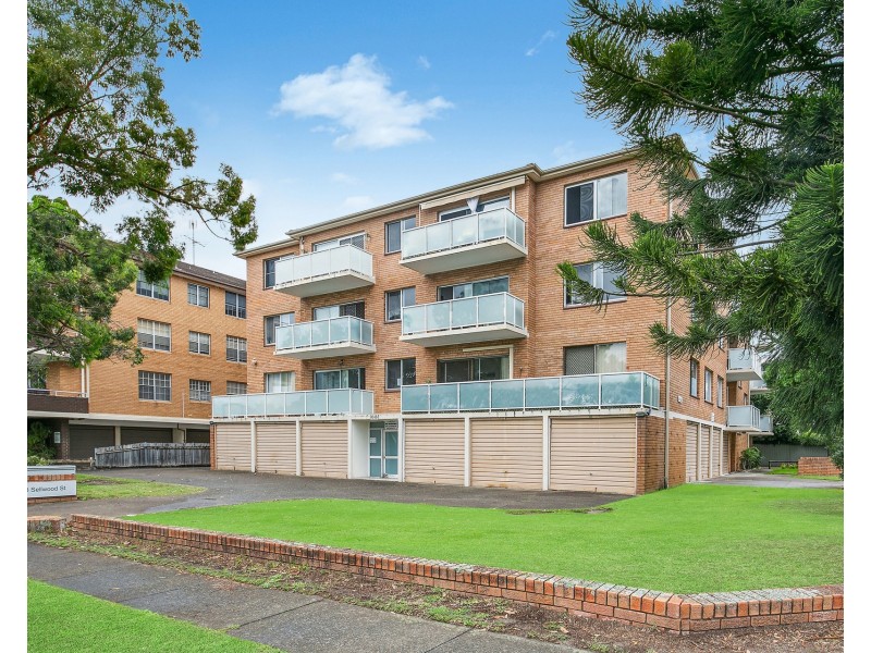 11/16 Sellwood Street, Brighton-le-sands NSW 2216