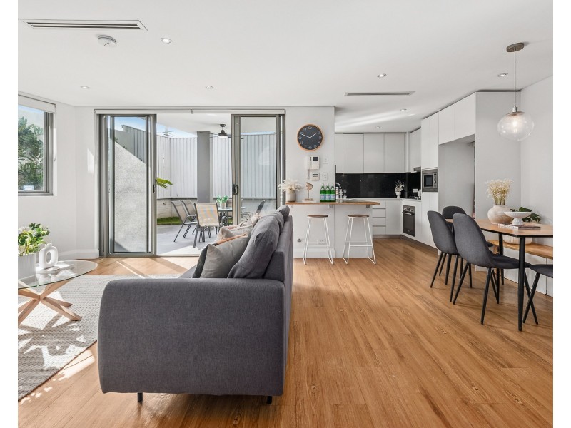 4/374 Rocky Point Road, Sans Souci NSW 2219