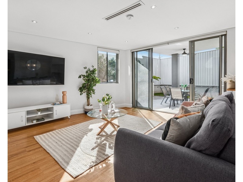 4/374 Rocky Point Road, Sans Souci NSW 2219