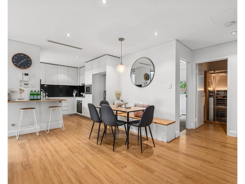 4/374 Rocky Point Road, Sans Souci NSW 2219