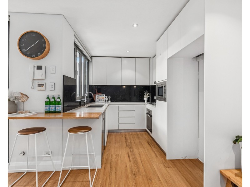 4/374 Rocky Point Road, Sans Souci NSW 2219