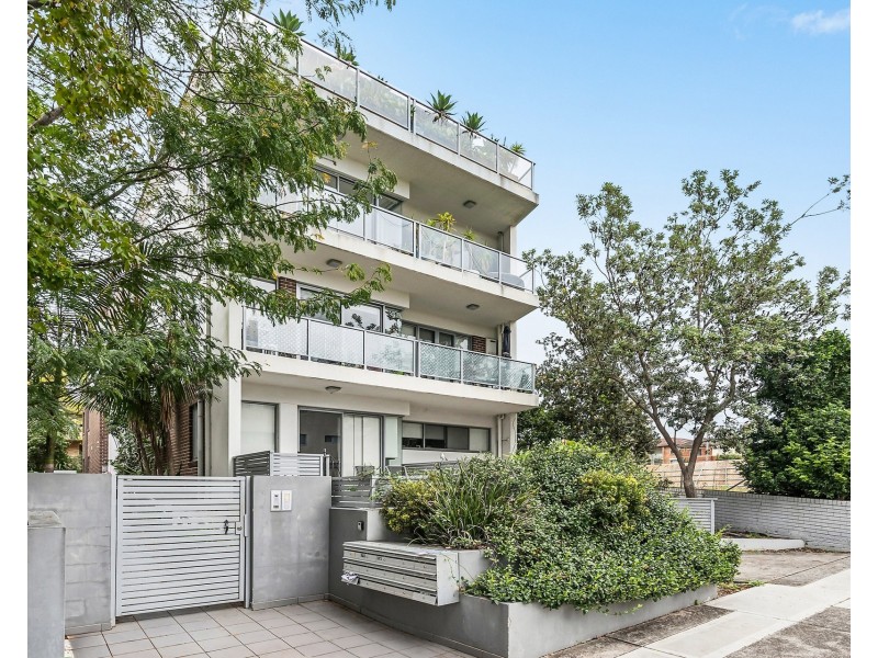 4/374 Rocky Point Road, Sans Souci NSW 2219