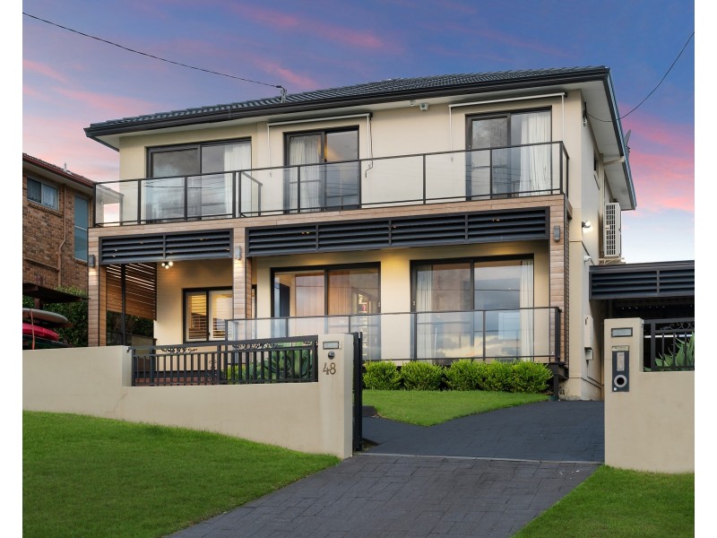 48 Holt Road, Taren Point NSW 2229