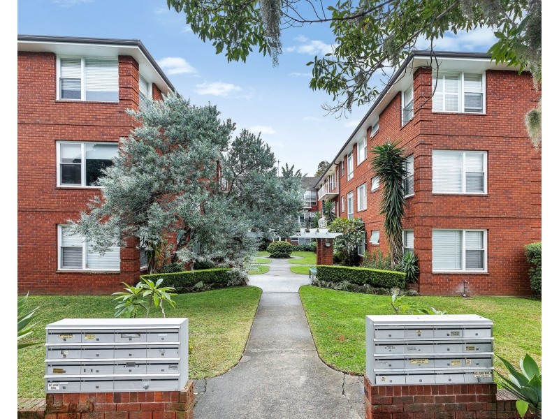 17/166 Russell Avenue, Dolls Point NSW 2219