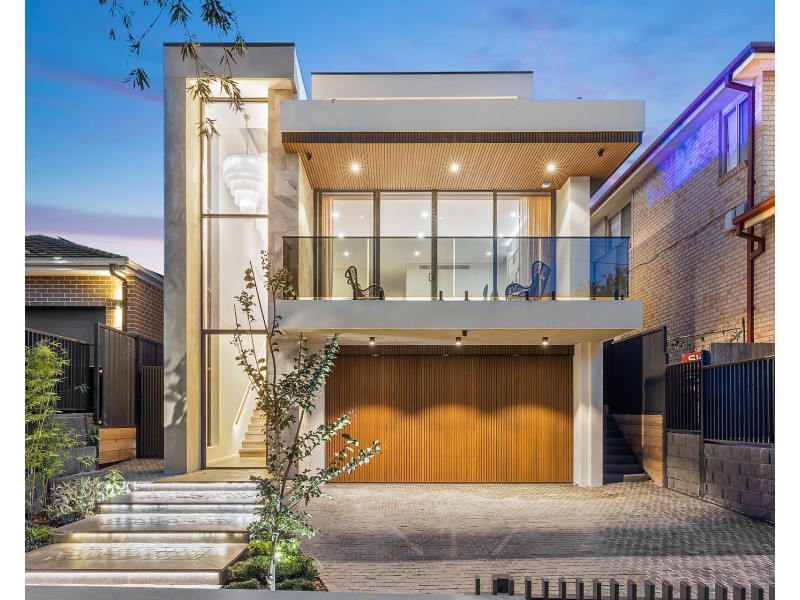 7 Arthur Street, Bexley NSW 2207