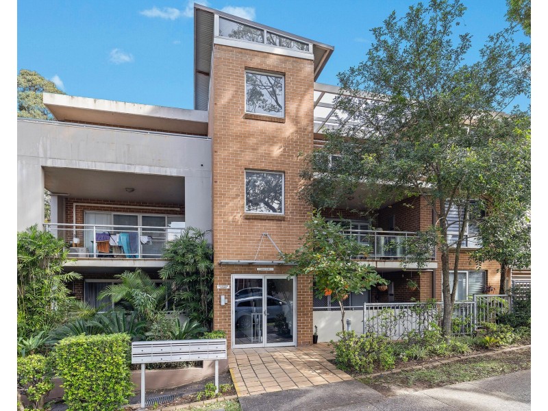 6/1-7 Lancelot Street, Allawah NSW 2218
