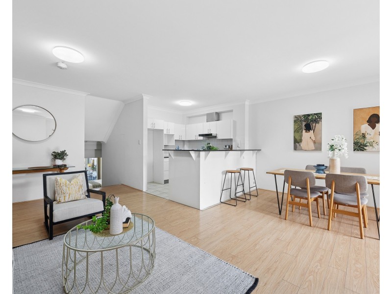 6/1-7 Lancelot Street, Allawah NSW 2218