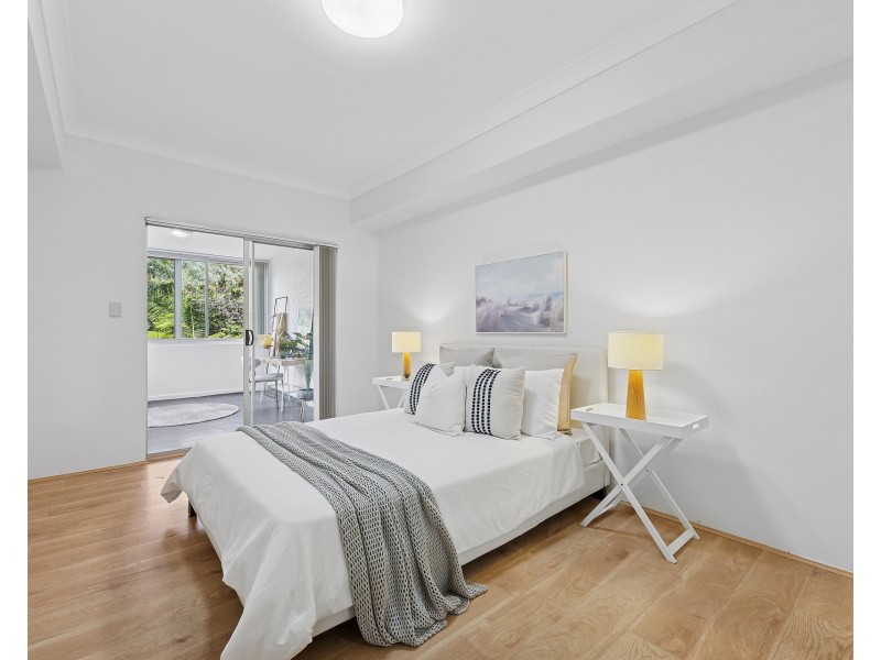 6/1-7 Lancelot Street, Allawah NSW 2218