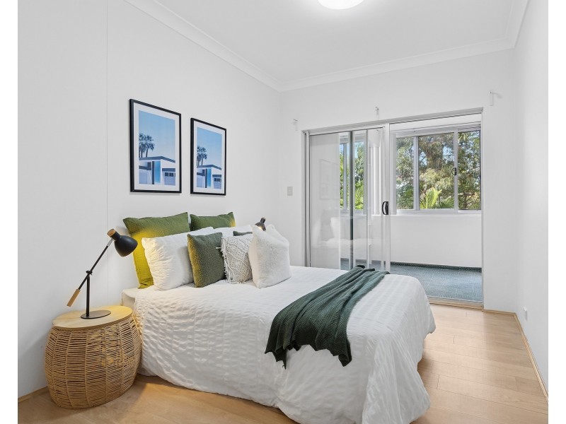 6/1-7 Lancelot Street, Allawah NSW 2218