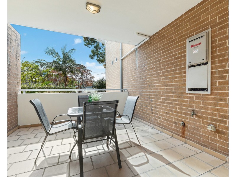 6/1-7 Lancelot Street, Allawah NSW 2218