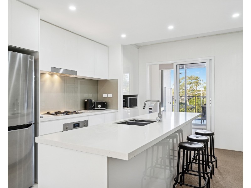 402/5 Henry Street, Turrella NSW 2205