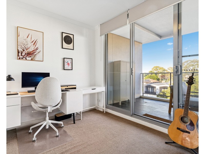 402/5 Henry Street, Turrella NSW 2205