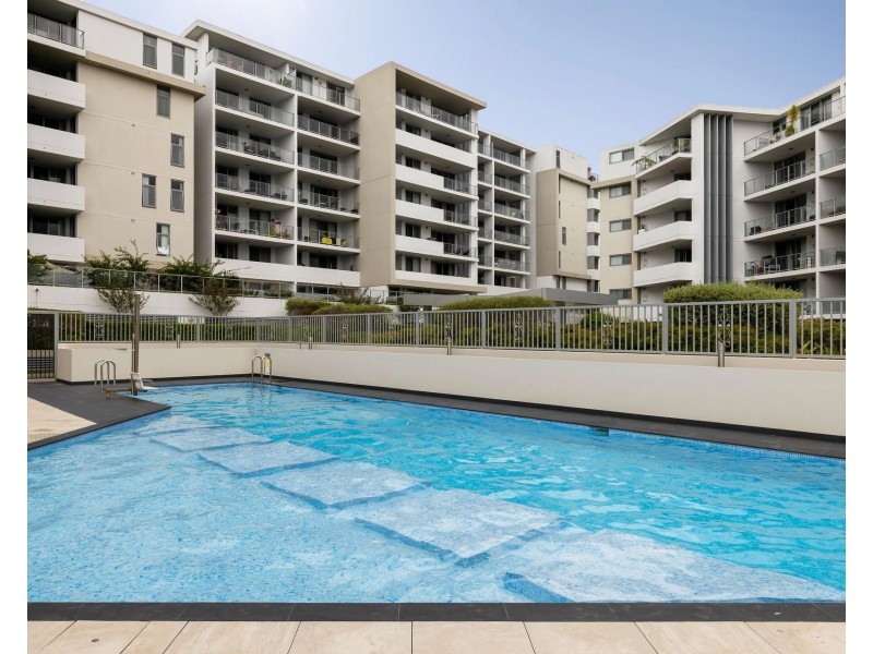 402/5 Henry Street, Turrella NSW 2205