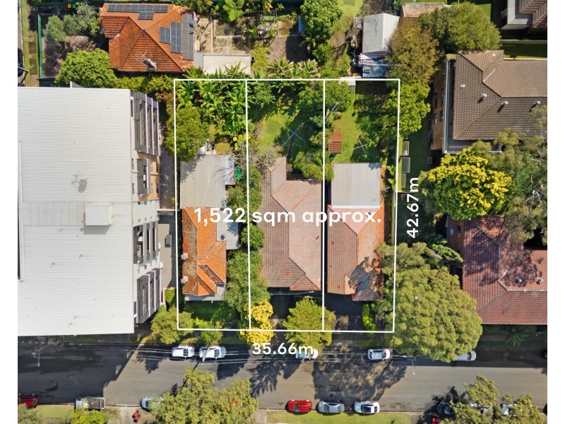 3-5 Hampton Court Road, Carlton NSW 2218