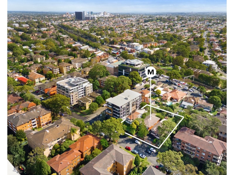 3-5 Hampton Court Road, Carlton NSW 2218