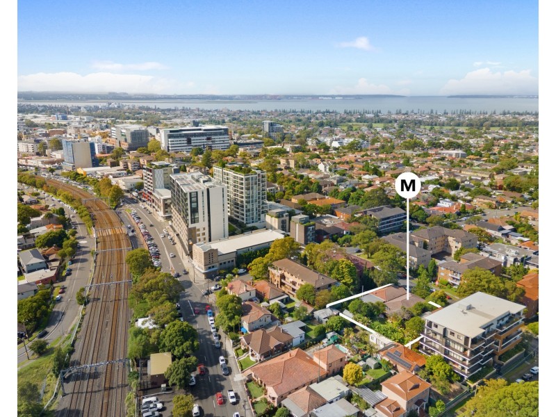 3-5 Hampton Court Road, Carlton NSW 2218