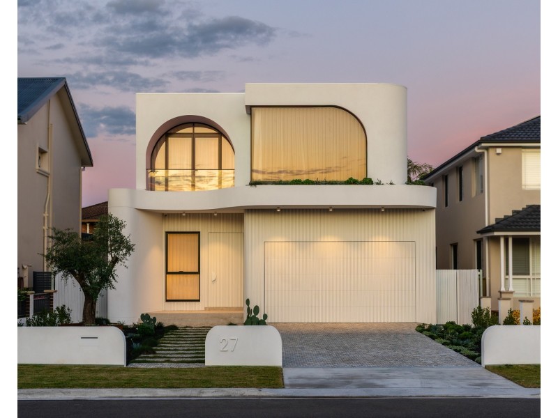 27 Moss Street, Sans Souci NSW 2219