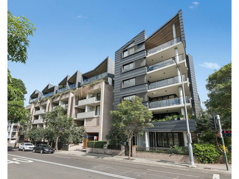 407A/34 McEvoy Street, Waterloo NSW 2017