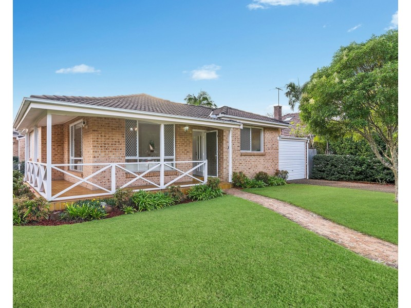 1/9-13 Walter Street South, Sans Souci NSW 2219
