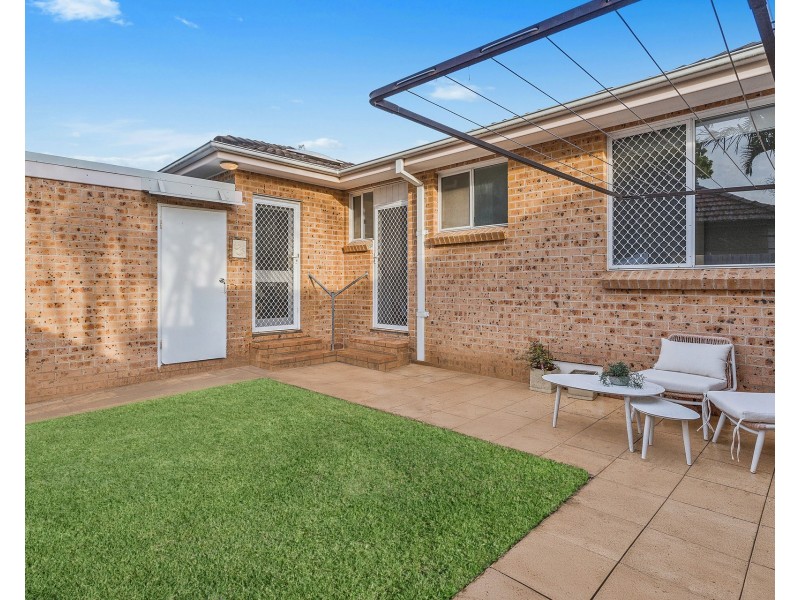 1/9-13 Walter Street South, Sans Souci NSW 2219