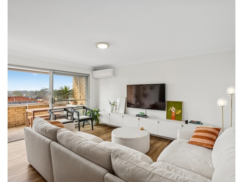 18/384 Rocky Point Road, Sans Souci NSW 2219