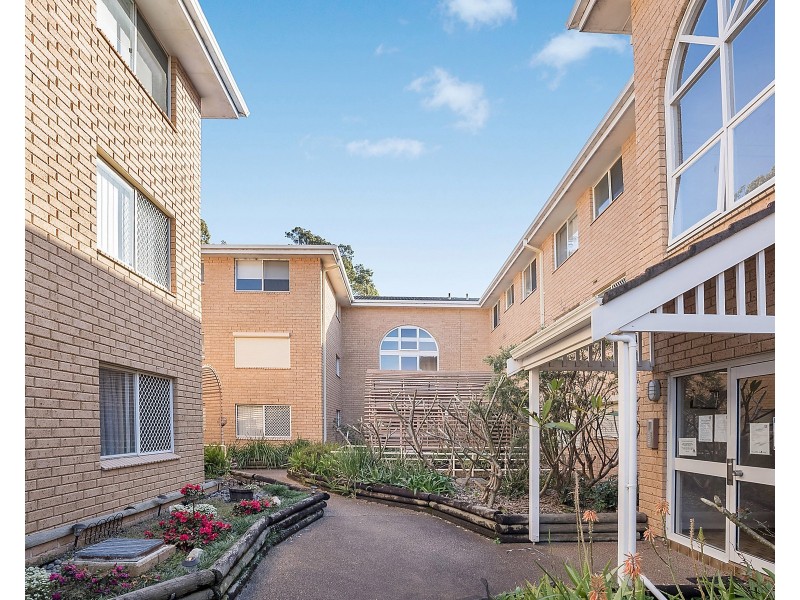 18/384 Rocky Point Road, Sans Souci NSW 2219