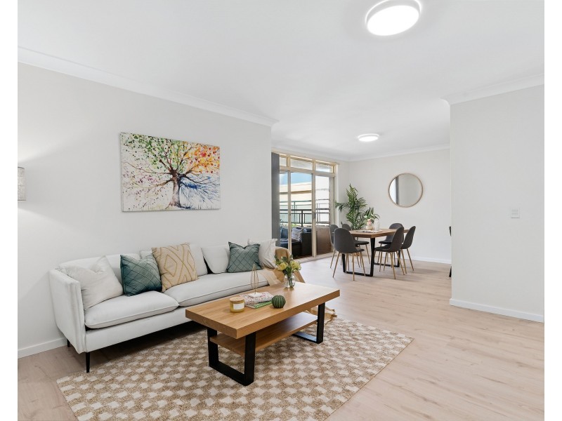 4/639 Princes Highway, Rockdale NSW 2216