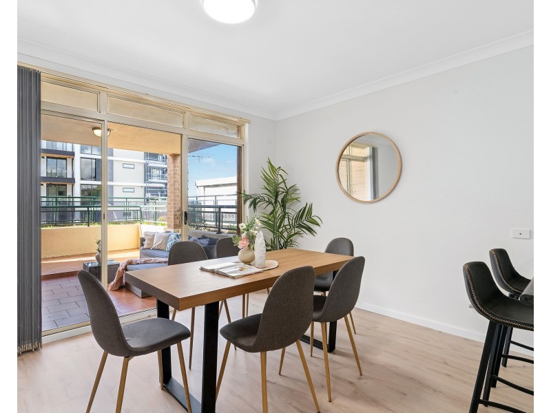 4/639 Princes Highway, Rockdale NSW 2216