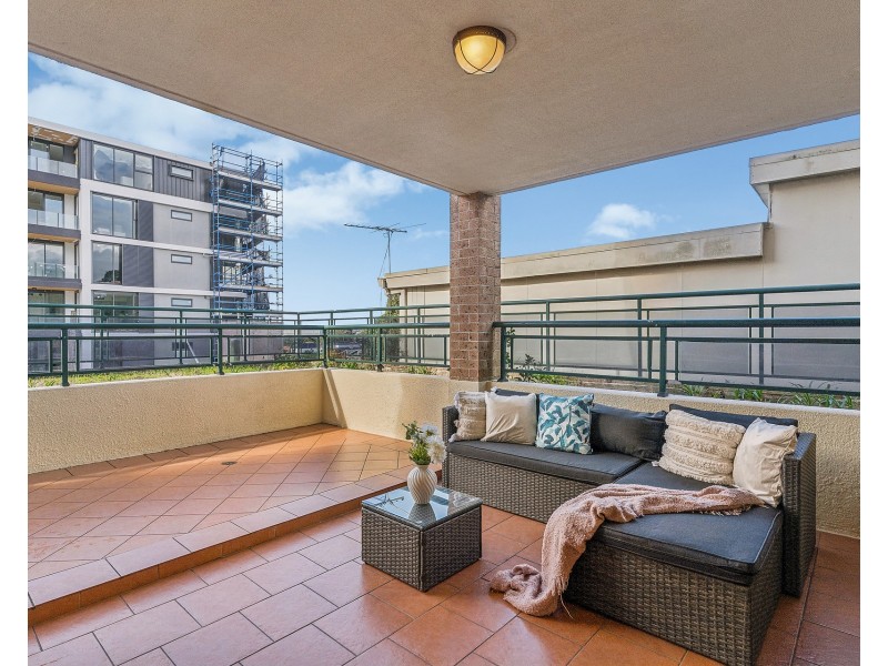 4/639 Princes Highway, Rockdale NSW 2216