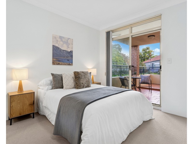 4/639 Princes Highway, Rockdale NSW 2216