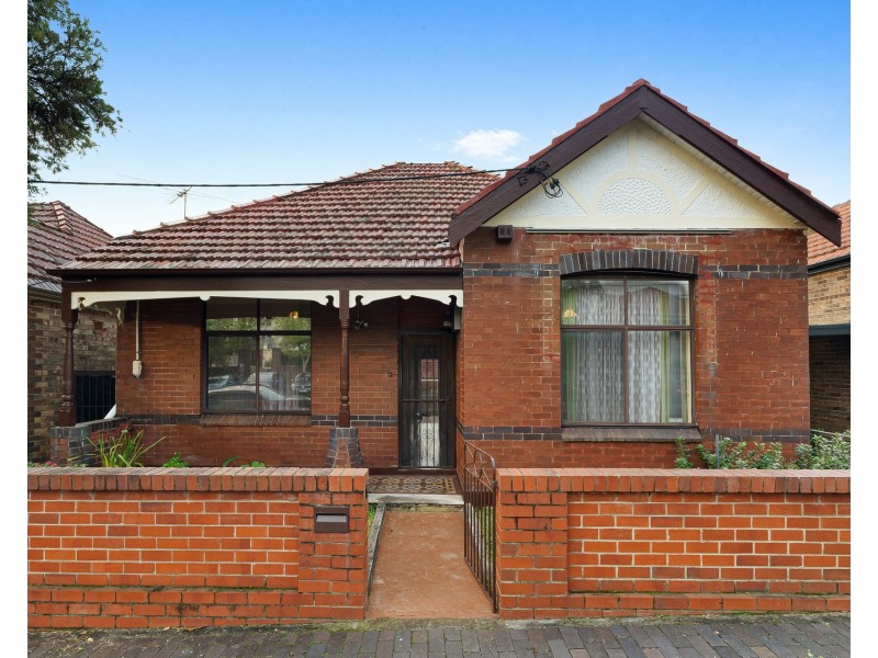 23 Hillcrest Street, Tempe NSW 2044