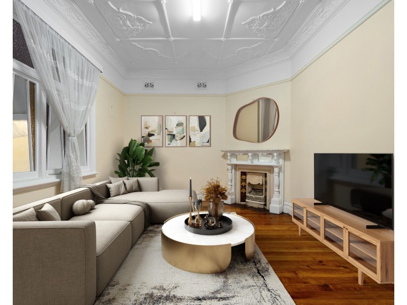 23 Hillcrest Street, Tempe NSW 2044
