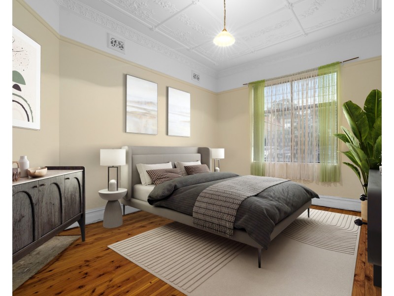 23 Hillcrest Street, Tempe NSW 2044