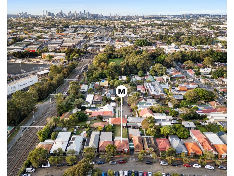 23 Hillcrest Street, Tempe NSW 2044