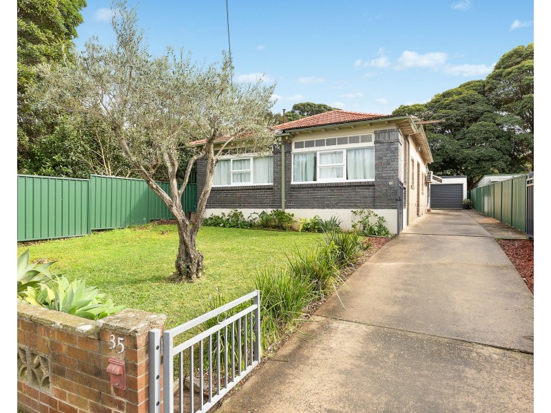 35 Gardiner Avenue, Banksia NSW 2216