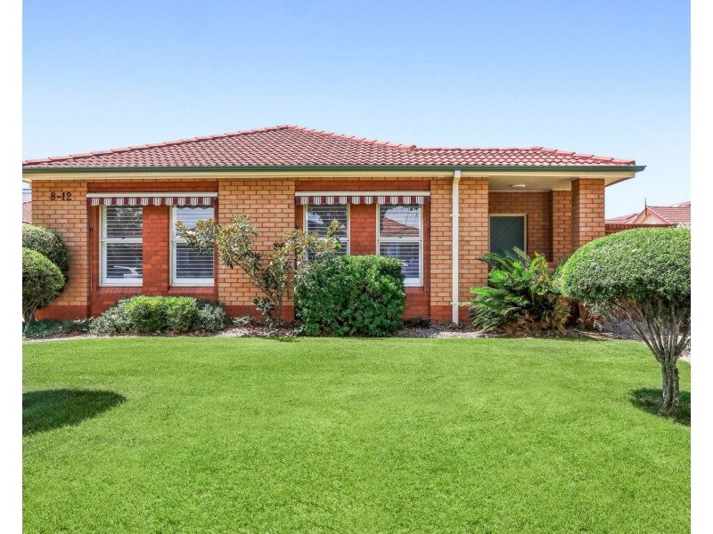 2/8 Tuffy Avenue, Sans Souci NSW 2219