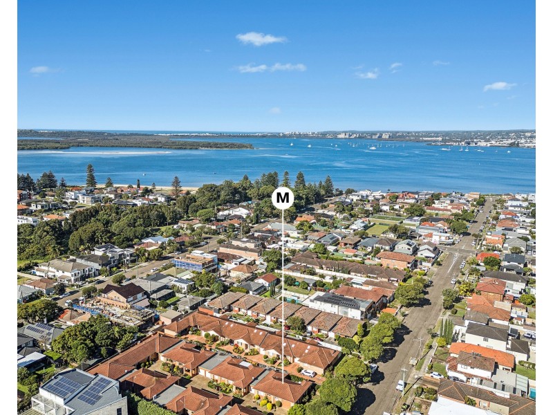 2/8 Tuffy Avenue, Sans Souci NSW 2219