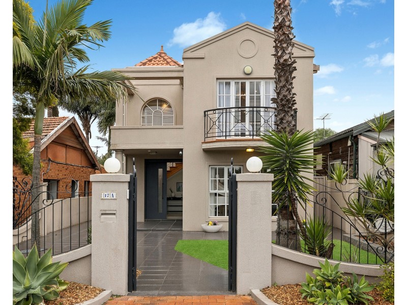 17A Banks Street, Monterey NSW 2217