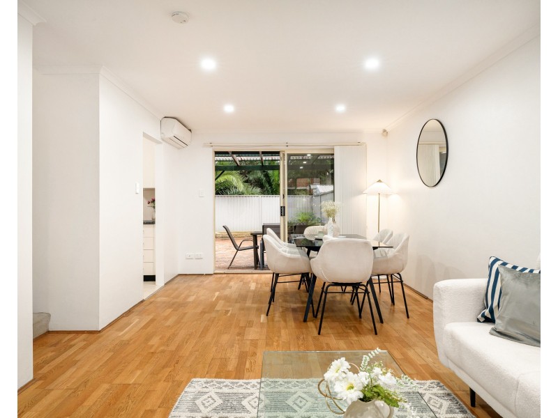 4/3 Ramu Close, Sylvania Waters NSW 2224