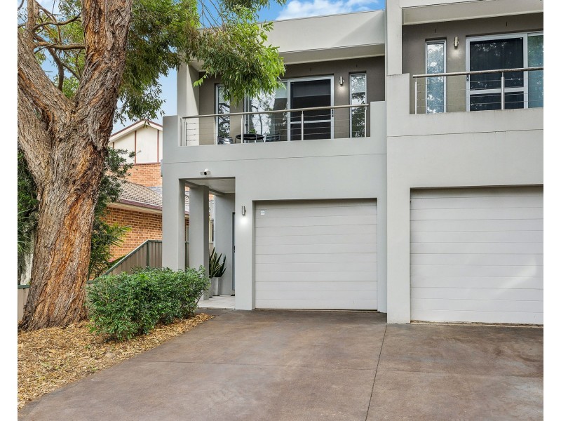 3A Lawson Street, Sans Souci NSW 2219