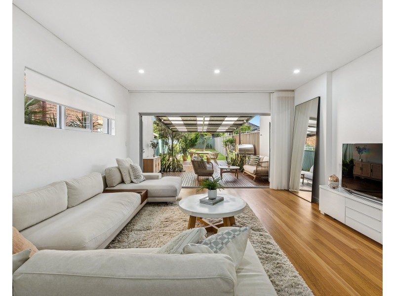 3A Lawson Street, Sans Souci NSW 2219