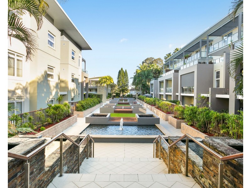 4/7 Murralin Lane, Sylvania NSW 2224