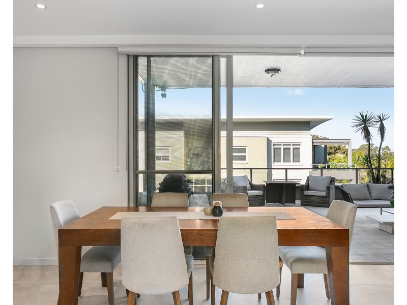 4/7 Murralin Lane, Sylvania NSW 2224