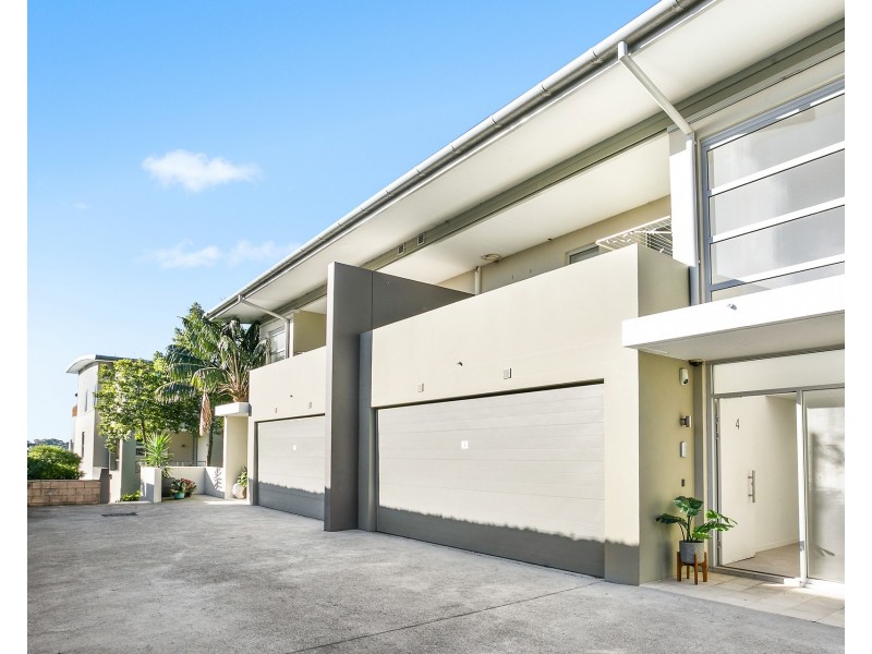 4/7 Murralin Lane, Sylvania NSW 2224