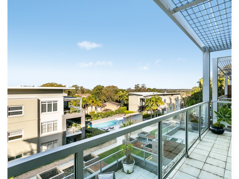 4/7 Murralin Lane, Sylvania NSW 2224