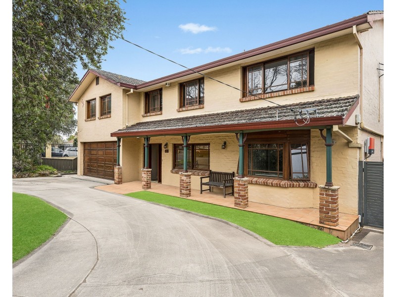 177 The Promenade, Sans Souci NSW 2219