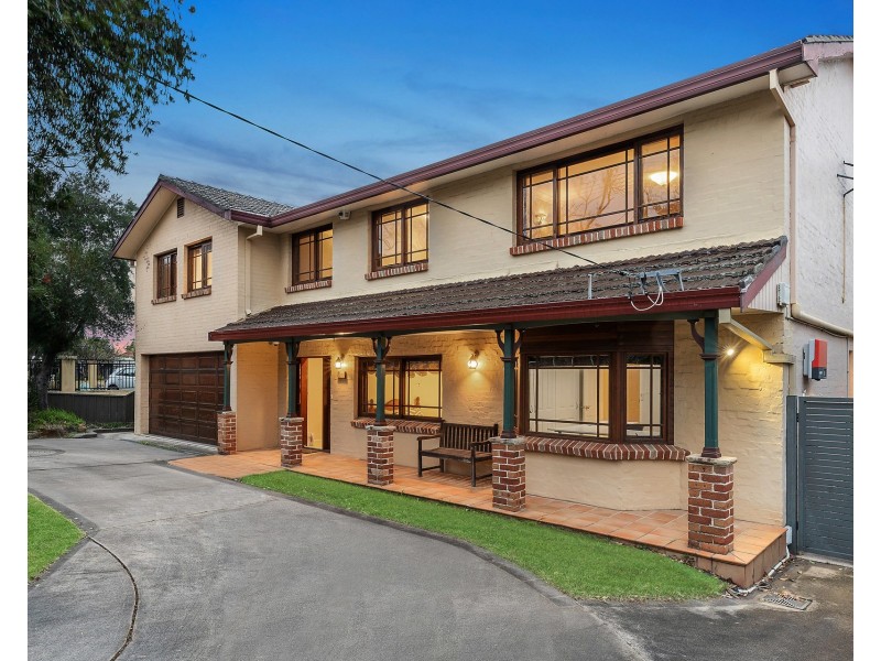 177 The Promenade, Sans Souci NSW 2219