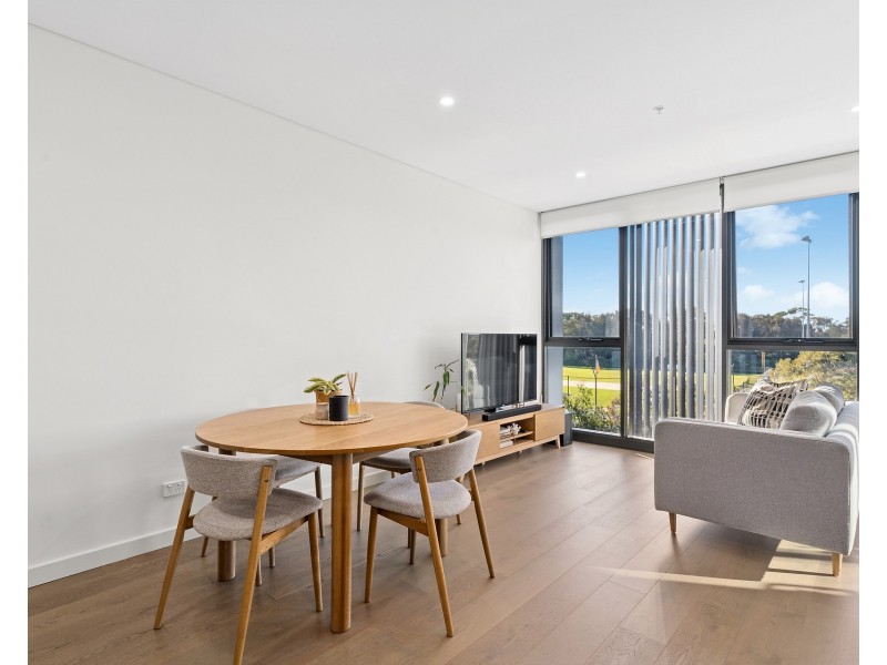 306/3 Garrigarrang Avenue, Kogarah NSW 2217